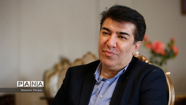 سهم خیرین مدرسه ساز استان البرز ۱۰ برابر سهم دولت