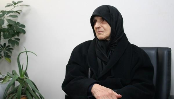 پایان بیسوادی؛ آرزوی یک خیّر مدرسهساز