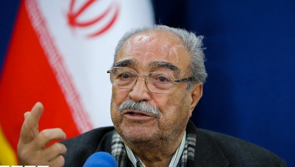 پادکست زندگی نامه دکتر ناصرقفلی رئیس جامعه خیرین مدرسه ساز کشور