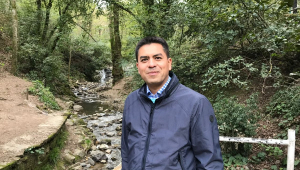 ساخت مدرسه ، رویایی که در جوانی محقق شد