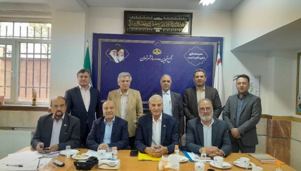 اعلام آمادگی حاج اکبر ابراهیمی برای تکمیل پروژههای نیمه تمام در تهران