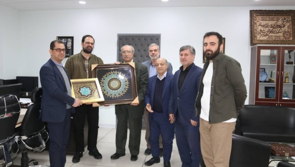 تولید "10 مستند جدید خیرین" مدرسه ساز شهر تهران با همکاری شبکه مستندسیما آغازشد