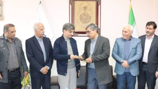 احداث مدرسه ۶ کلاسه در شهر خوراسگان در ناحیه شش آموزش و پرورش اصفهان