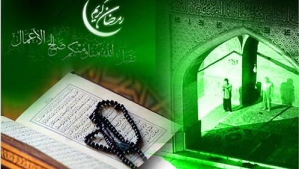 پیام تبریک رئیس جامعه خیرین مدرسه ساز کشور به مناسبت فرا رسیدن ماه مبارک رمضان