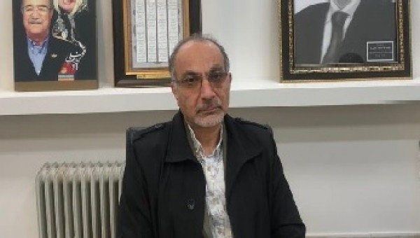 مدرسه سازی را از پدر به ارث برده ام