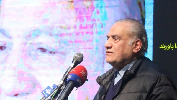 تنها افراد نادر و اندکی هستند که هم در قاب ها می مانند و هم در قلبها محبوب میشوند