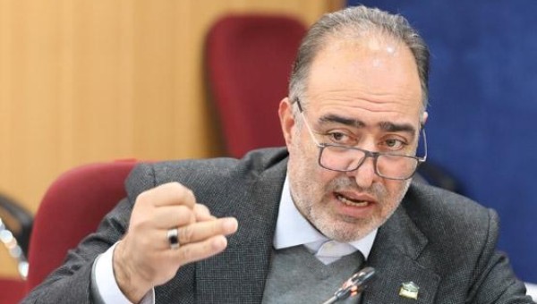 مولد سازی فرصتی استثنایی تاریخی و بدون تکرار است