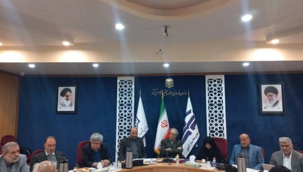 اولویت جامعه خیرین مدرسه ساز کشور تکمیل مدارس نیمه تمام خیرین ساز
