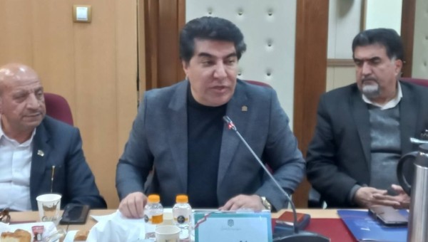 مشارکت 13 برابری خیرین نسبت به دولت / با بند خ قانون 20 می شود از ظرفیت بیش از 86 هزار کارخانه استفاده کرد