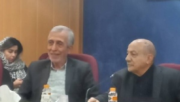 تکمیل 122 مدرسه نیمه تمام به همت حاج اکبر ابراهیمی در کشور