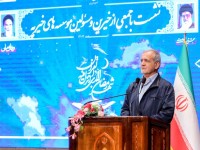 کشور با این روحیه مشارکت و همدلی ساخته خواهد شد