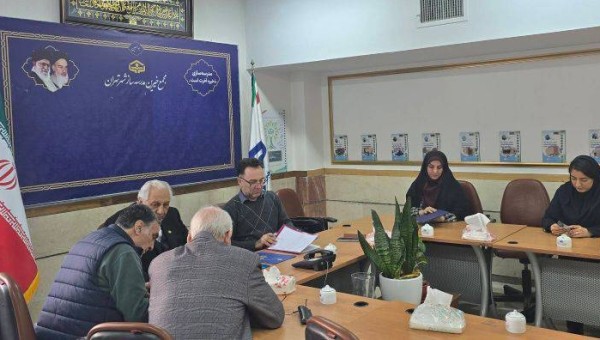 مشارکت ۱۵ میلیارد تومانی خیر تهرانی برای ساخت یک هنرستان فنی و حرفه ای در منطقه ۱۴ پایتخت