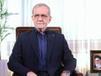 مسائل مربوط به معیشت و سلامت و آموزش و مسکن مردم عزیزمان، اولویت ما خواهد بود