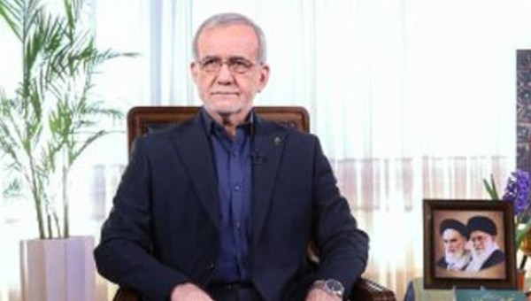 مسائل مربوط به معیشت و سلامت و آموزش و مسکن مردم عزیزمان، اولویت ما خواهد بود