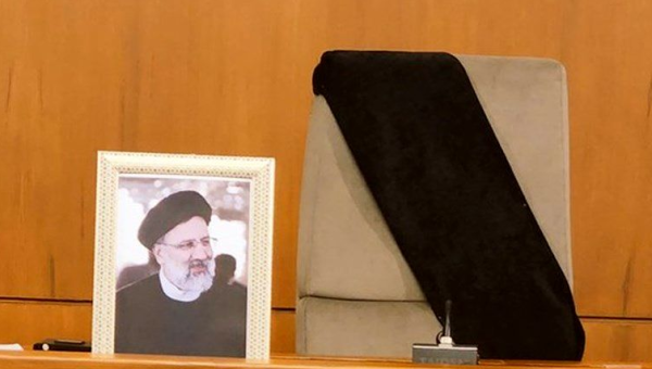بیانیه هیأت دولت در پی شهادت رئیس جمهور و هیأت همراه منتشر شد.