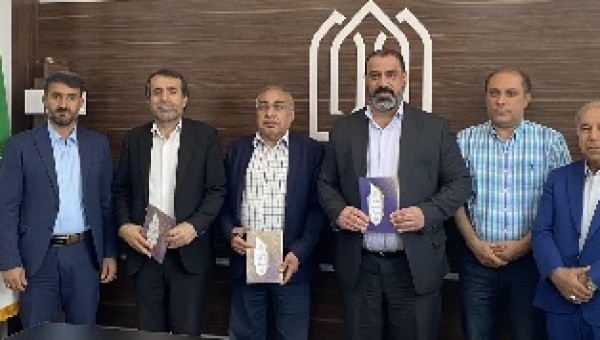 هنرستان شوشتر تکمیل می شود