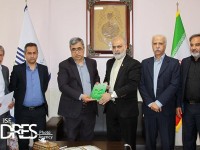 دومین مدرسه خیرساز به نام سردار شهید محمدرضا زاهدی در اصفهان ساخته خواهد شد