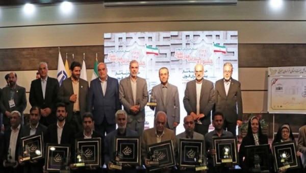 12 درصد مدارس تحویلی سال 1402 تمام خیری است