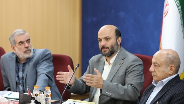 اراده دولت و خیرین بر حل مسئله ساخت و تجهیز مدارس باکیفیت و استاندارد