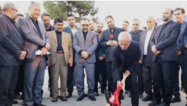 آغاز ساخت ۵ هزار کلاس درس بامشارکت خیرین در خراسان رضوی