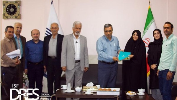 مدرسه ۶ کلاسه زنده یاد حسین منصوری ساخته می شود