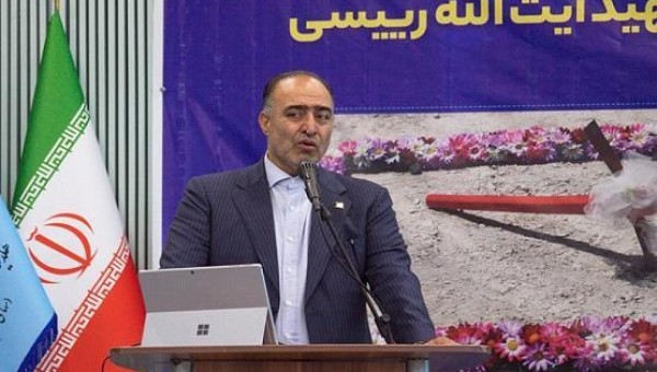 تا مهر ماه سال آینده ۵۰۰ کلاس درس خیر ساز به بهره برداری خواهد رسید