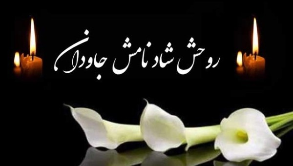 پیام وزیر آموزش و پرورش در پی درگذشت «سلیمی آشتیانی»