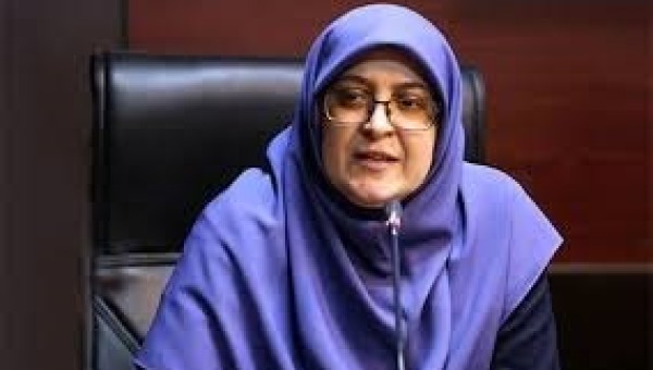پیام تبریک رئیس جامعه خیرین مدرسه ساز کشور به سخنگوی دولت خانم فاطمه مهاجرانی