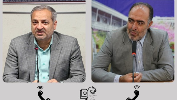 اولین جلسه کاری خود را با خیرین مدرسهساز برگزار خواهم کرد