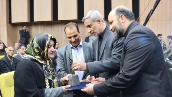 تقدیر از 23 خیر مدرسهساز و 18 خیر مدرسهیار