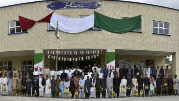 مدارس قلمچی در سیستانوبلوچستان به 57 رسید/ هزار و ششصد دانش آموز میهمان مدارس قلم چی شدند