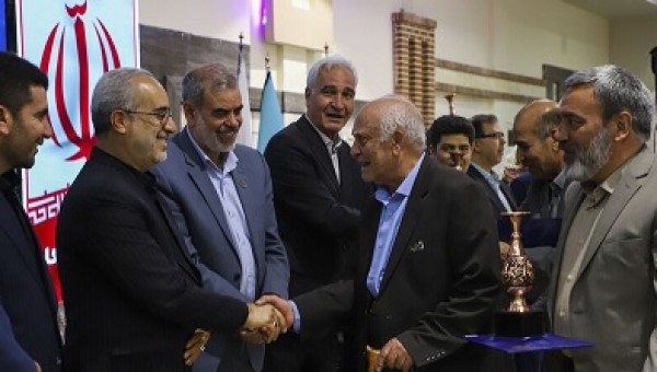 65درصد مدارس کرمان خیر ساز است