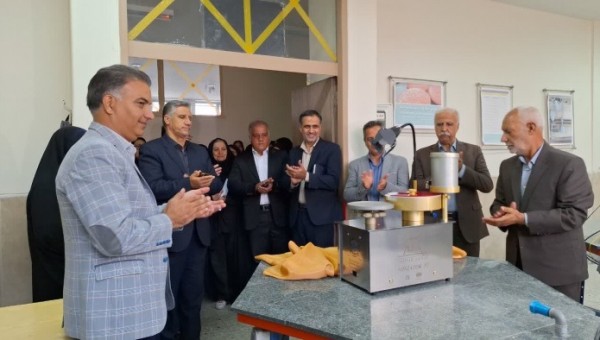 کادوی تولد از جنس مدرسه یاری