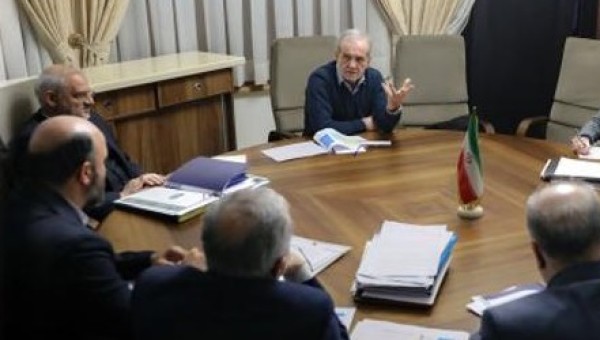 دستور رییس جمهور بر تدوین برنامه عملیاتی ساماندهی فضاهای آموزشی پایتخت