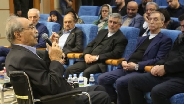 حاج هاشم سلیمی آشتیانی خیری بنام، پیگیر و خداجو و انسان دوست بود/دکتر پزشکیان فرصت طلایی برای مدرسه سازی
