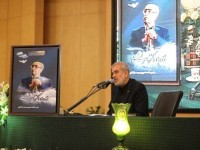 مدیرعامل جامعه خیرین مدرسه‌ساز کشور: دکتر قفلی معمار امید و خادم واقعی تعلیم و تربیت بود