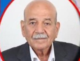 سید عبدالله هاشمی