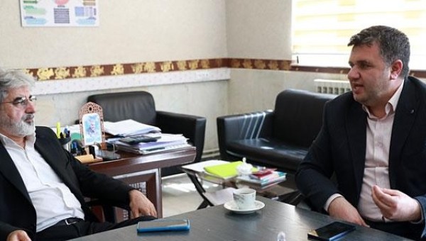 تداوم نهضت مدرسه‌سازی با تمرکز ویژه بر مدارس مناطق محروم اردبیل