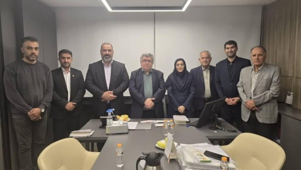 امضای تفاهم‌نامه تکمیل ۱۷ مدرسه در خوزستان با مشارکت بنیاد علمی آموزشی قلم‌چی