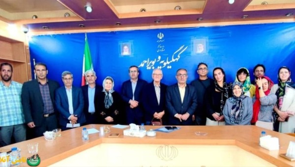 استاندار کهگیلویه و بویراحمد گفت: برای توسعه و نوسازی فضاهای آموزشی در استان نیازمند کمک خیرین هستیم.