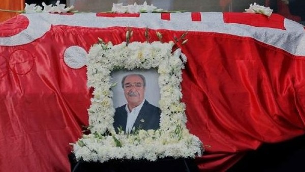 پیام قدردانی خانواده زنده‌یاد «ناصر قفلی» رئیس فقید جامعه خیرین مدرسه‌ساز کشور
