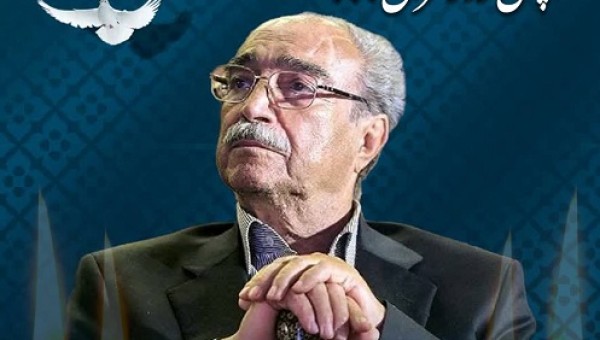 چهل روز از فراغ رئیس جامعه خیرین مدرسه ساز کذشت