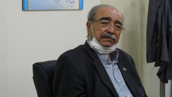 پیام تبریک رئیس جامعه خیرین مدرسه ساز کشور به مناسبت فرا رسیدن ماه مبارک رمضان