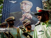 جدیت در عین مهربانی ، توجه به نقاط محروم وهمچنین موضوع مهارت آموری دانش آموزان از خصوصیات بارز مرحوم قفلی بود