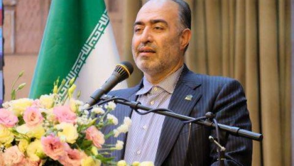 جشنواره خیرین مدرسهساز ناحیه ۶ اصفهان با عنوان «گنجینه های ماندگار » برگزار شد