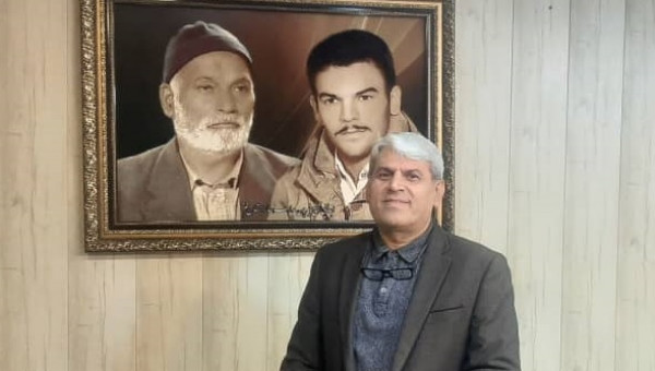 دعای خیری که منجر به  مدرسه سازی شد