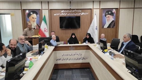 مناطق کمتر برخوردار بستر مناسبی برای مشارکت بیشتر خیرین مدرسهساز است