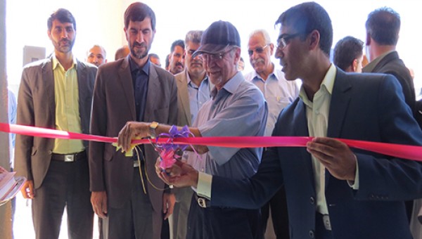 آغاز ساخت چهاردمین مدرسه ی خیر مدرسه ساز وکیلی راد در سیستان و بلوچستان