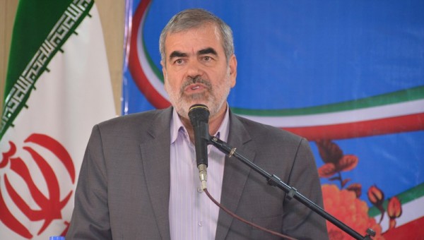 گروه اول مدارس تعهد شده در مکران تا دهه فجر افتتاح می شود