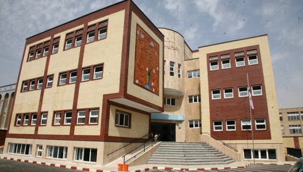 ساخت 103 مدرسه به همت بنیاد علمی آموزشی قلم چی